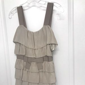 Cute and fun layered top